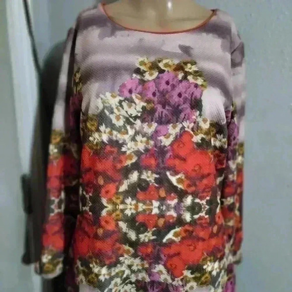 Belle badgley mischka dres - Picture 10 of 11